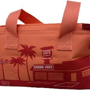 Trader Joe’s mini insulated totes